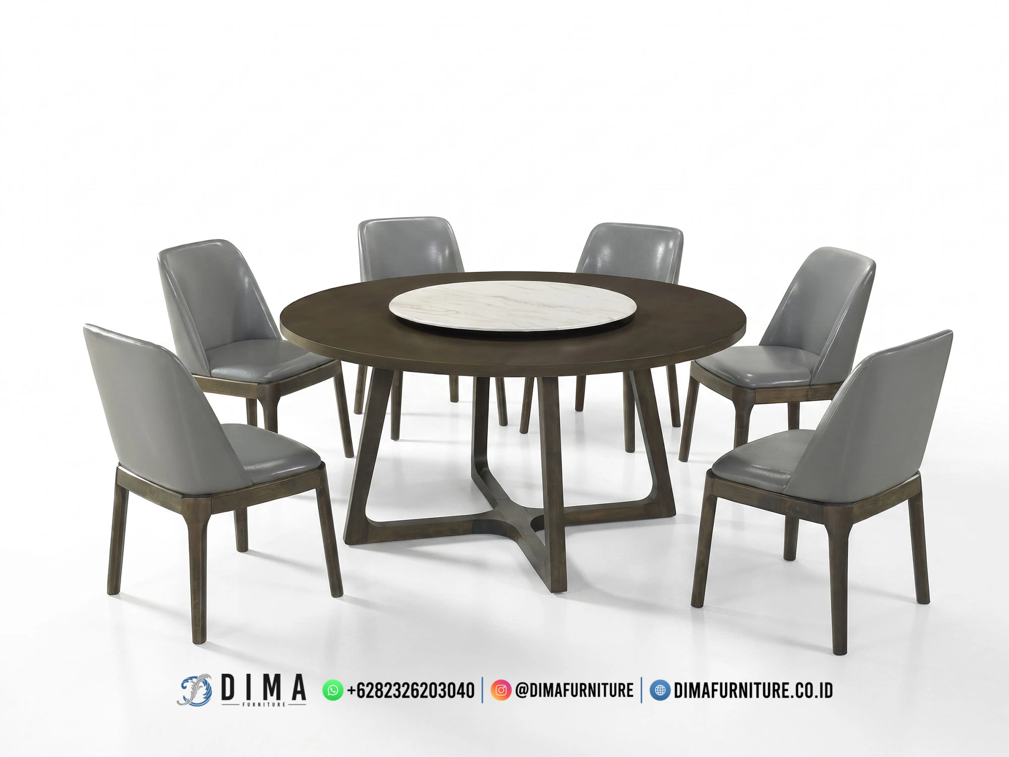 Jual Meja Makan 255MM Jual Meja Makan 255MM